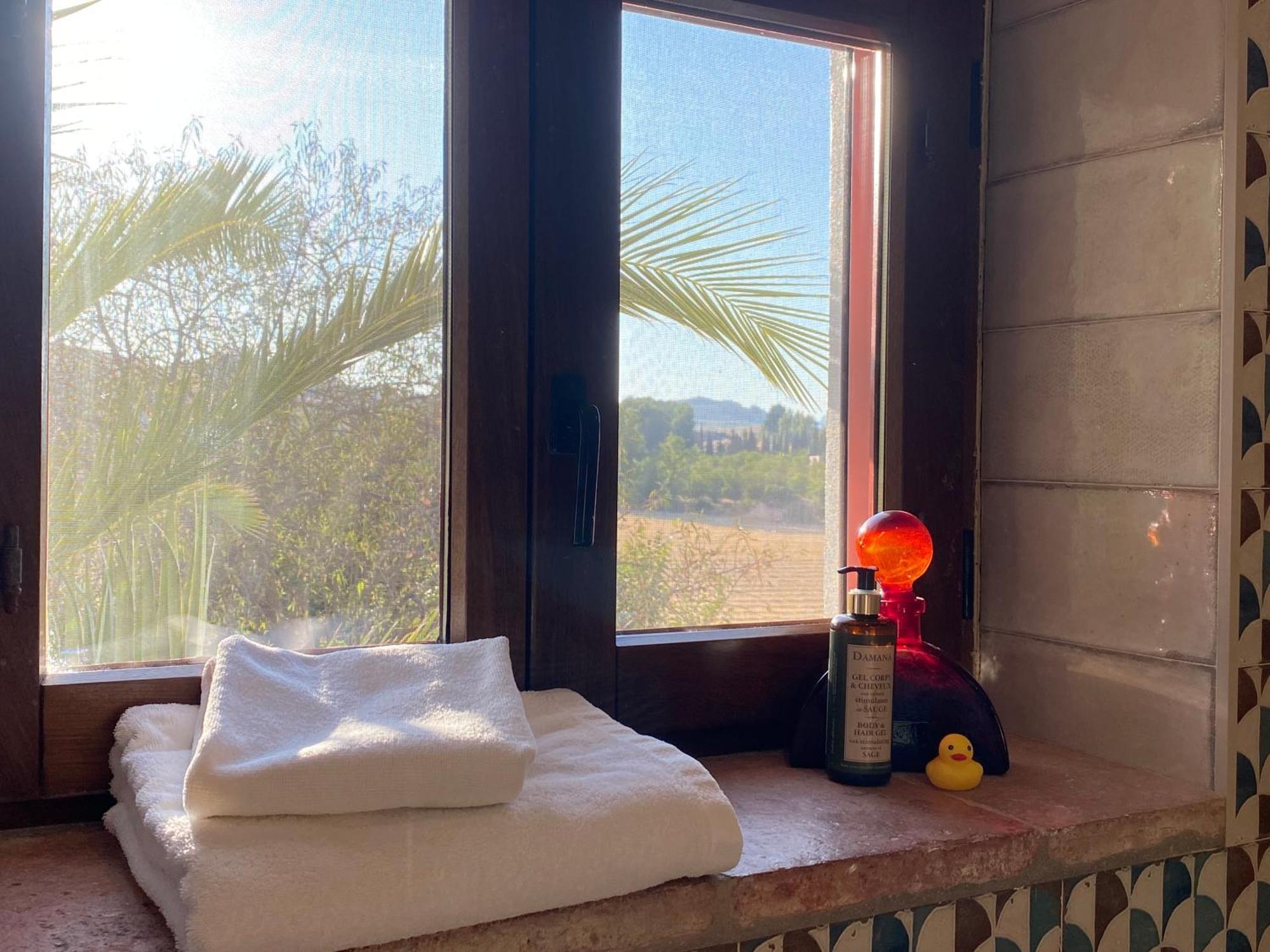 Hotel Cortijo Las Piletas روندا المظهر الخارجي الصورة