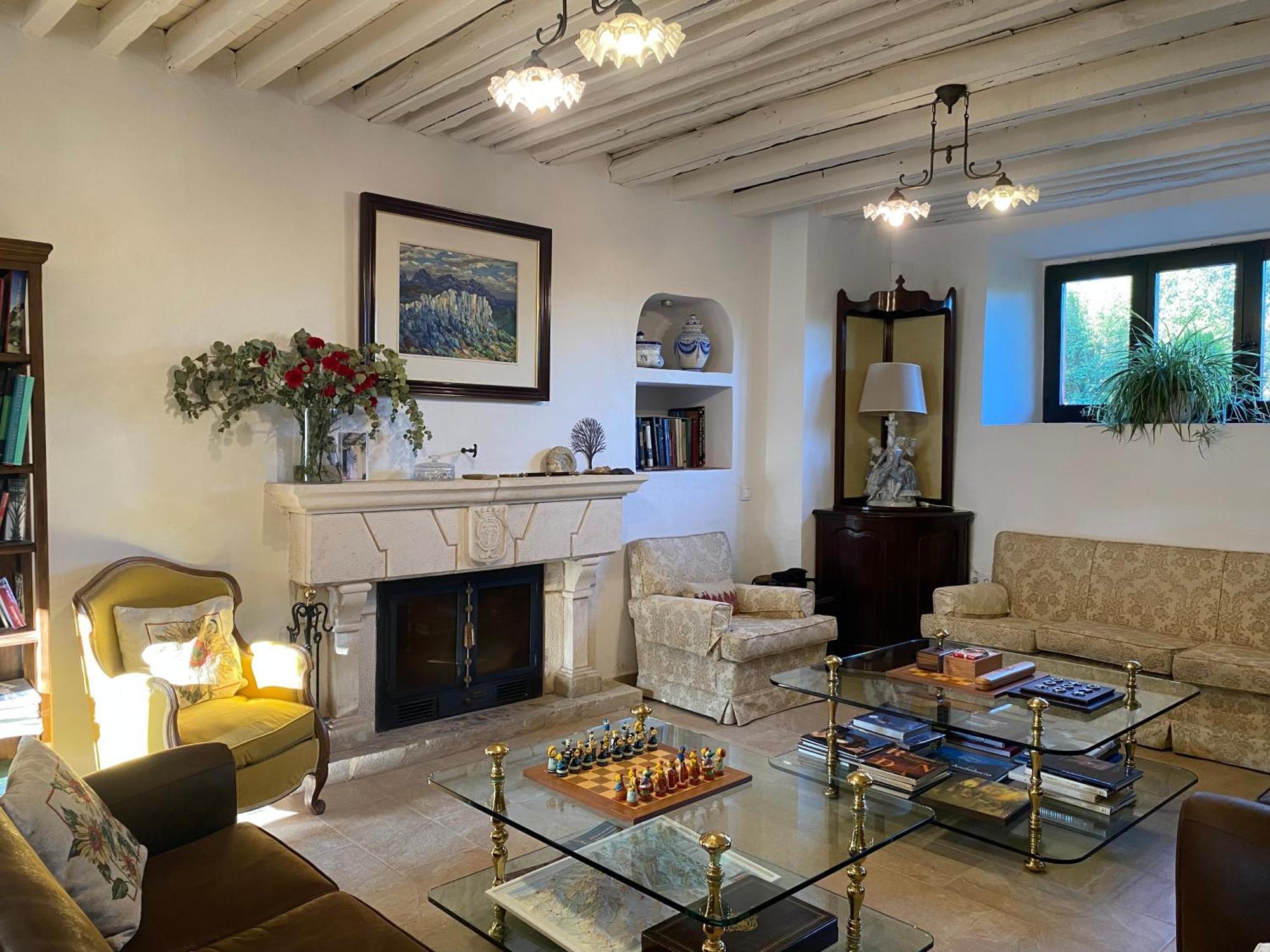 Hotel Cortijo Las Piletas روندا المظهر الخارجي الصورة